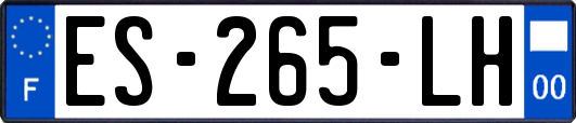 ES-265-LH