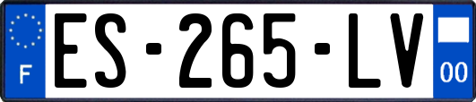 ES-265-LV
