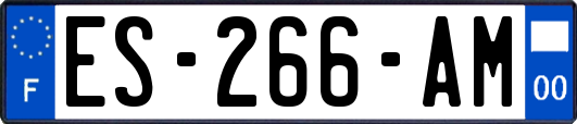 ES-266-AM