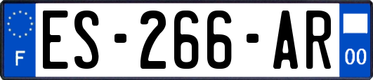 ES-266-AR