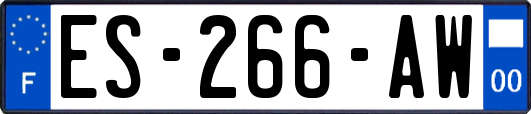 ES-266-AW
