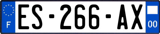 ES-266-AX