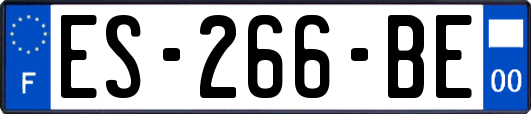ES-266-BE