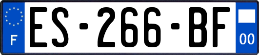 ES-266-BF