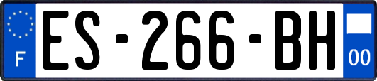 ES-266-BH