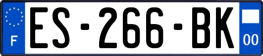 ES-266-BK