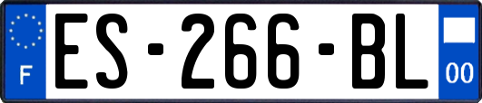 ES-266-BL