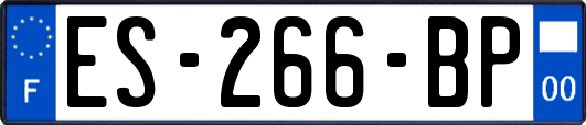 ES-266-BP