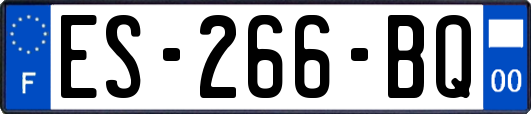 ES-266-BQ