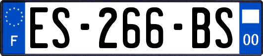 ES-266-BS