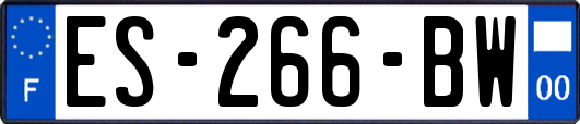 ES-266-BW