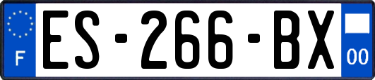 ES-266-BX