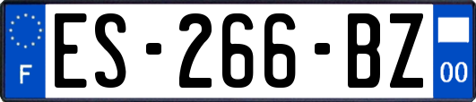 ES-266-BZ