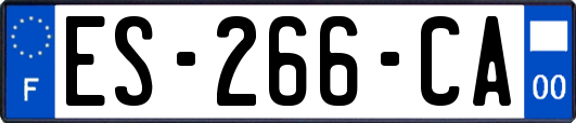 ES-266-CA