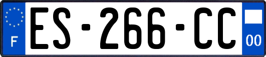 ES-266-CC