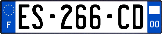 ES-266-CD