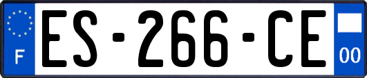 ES-266-CE
