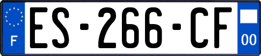 ES-266-CF
