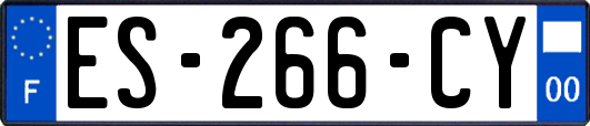 ES-266-CY