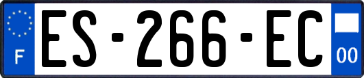 ES-266-EC
