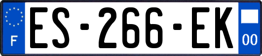 ES-266-EK