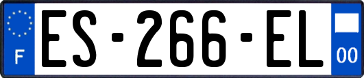 ES-266-EL