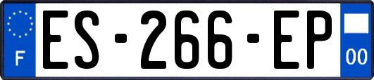 ES-266-EP