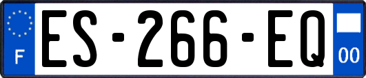 ES-266-EQ