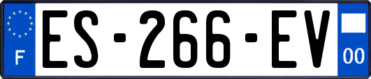 ES-266-EV