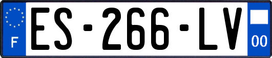 ES-266-LV