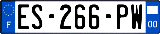 ES-266-PW