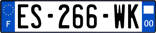 ES-266-WK