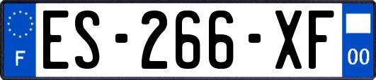 ES-266-XF