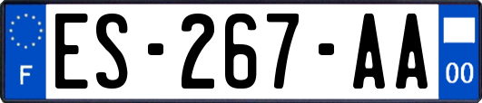 ES-267-AA