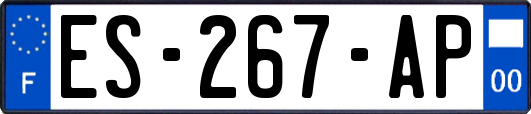 ES-267-AP