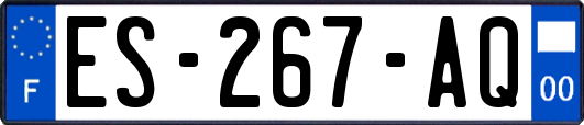 ES-267-AQ