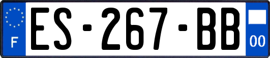ES-267-BB