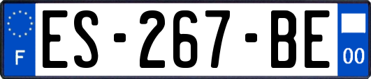ES-267-BE