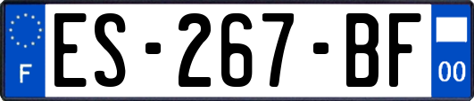 ES-267-BF
