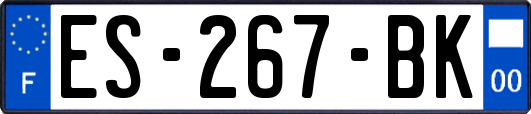 ES-267-BK