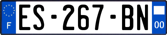 ES-267-BN