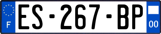 ES-267-BP