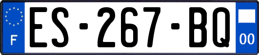 ES-267-BQ