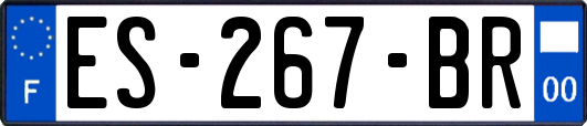ES-267-BR
