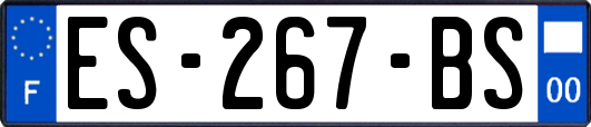 ES-267-BS