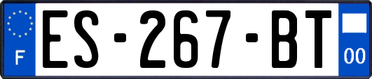 ES-267-BT