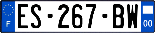 ES-267-BW