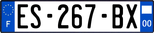 ES-267-BX