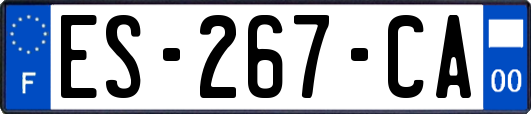 ES-267-CA