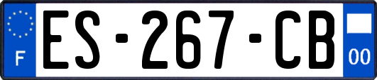 ES-267-CB